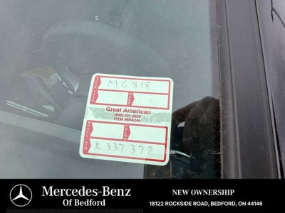 2026 Mercedes-Benz C-Class C 300 4MATIC®