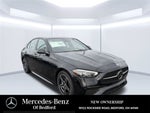 2026 Mercedes-Benz C-Class C 300 4MATIC®