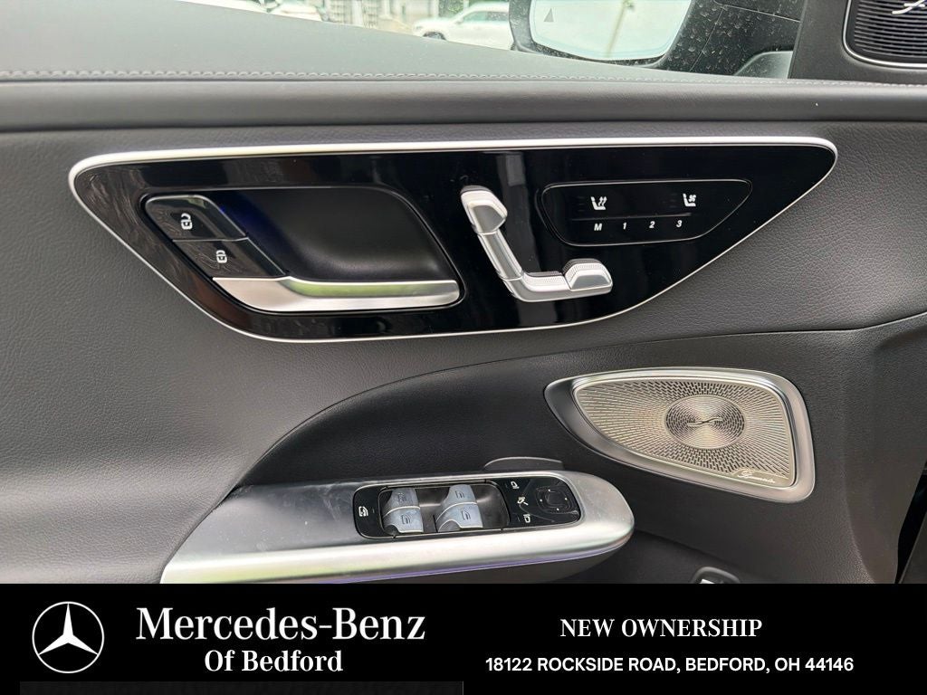 2026 Mercedes-Benz C-Class C 300 4MATIC®