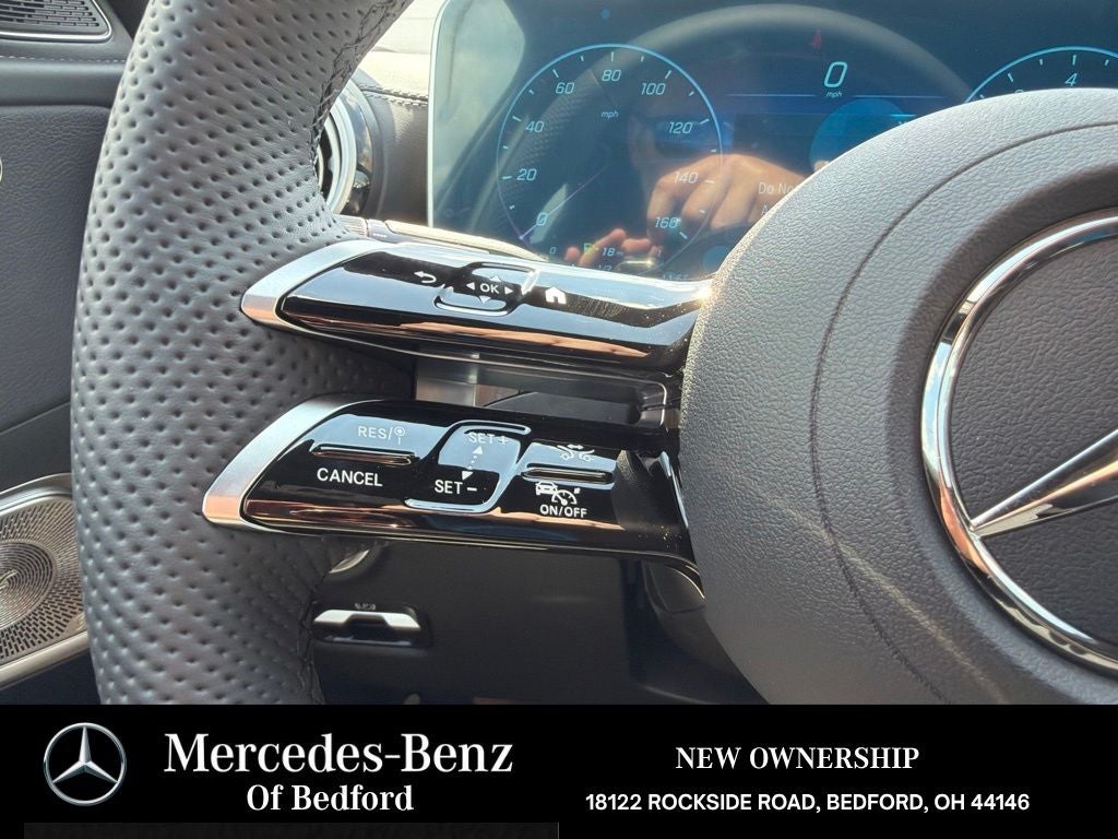 2026 Mercedes-Benz C-Class C 300 4MATIC®