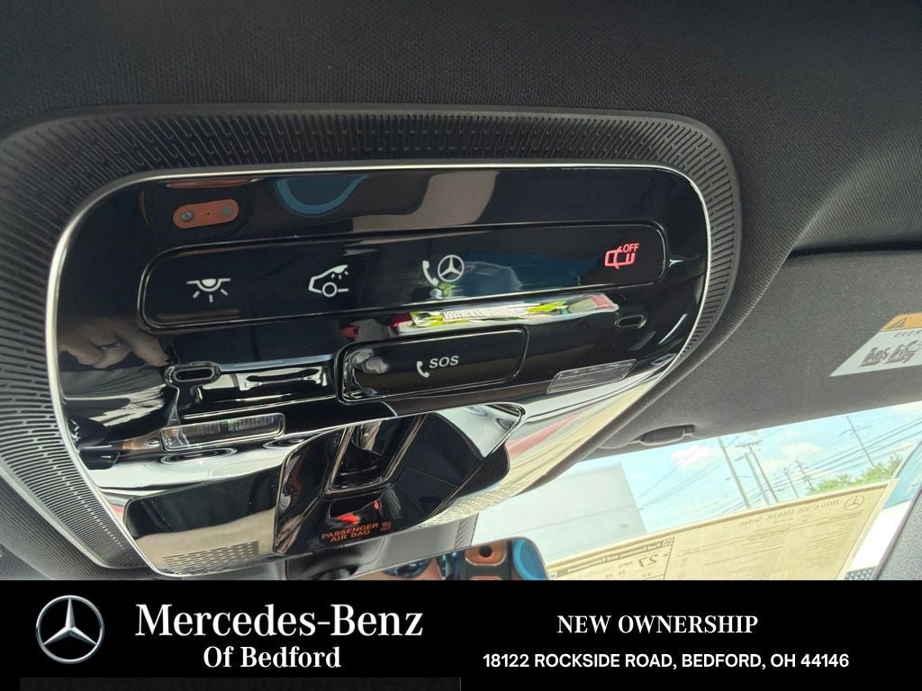 2026 Mercedes-Benz C-Class C 300 4MATIC®