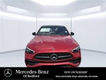 2026 Mercedes-Benz C-Class C 300 4MATIC®
