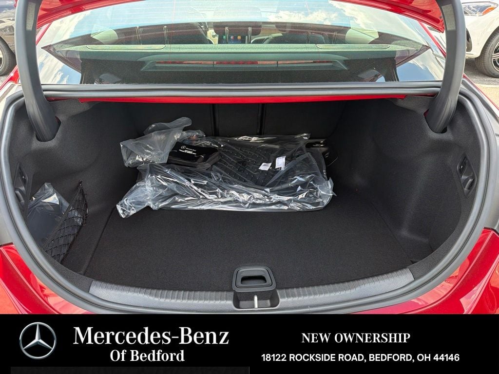 2026 Mercedes-Benz C-Class C 300 4MATIC®