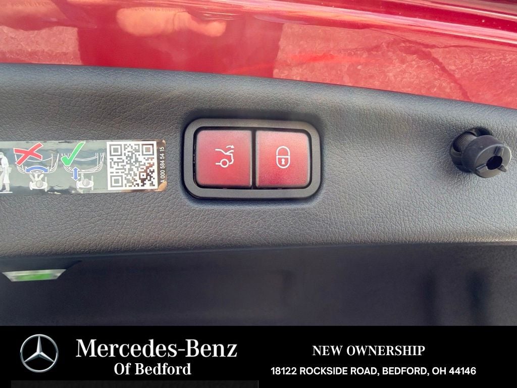 2026 Mercedes-Benz C-Class C 300 4MATIC®