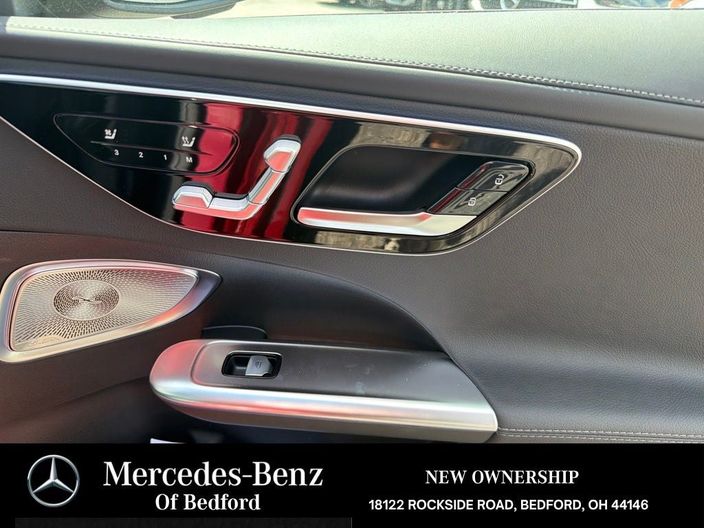 2026 Mercedes-Benz C-Class C 300 4MATIC®
