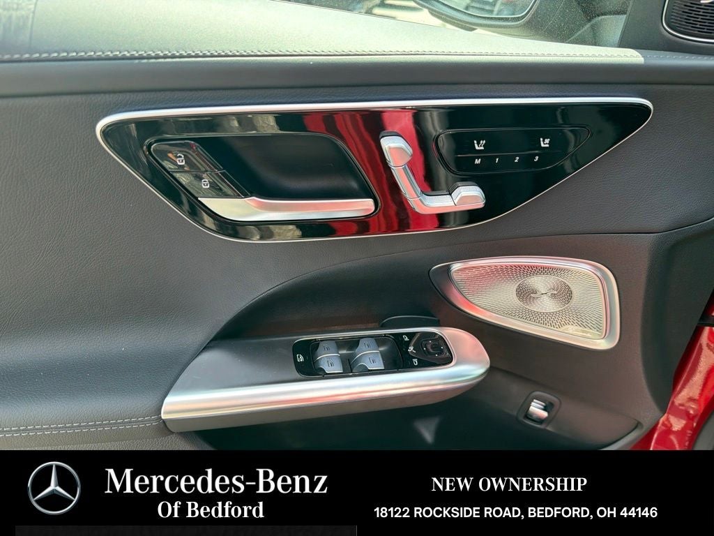 2026 Mercedes-Benz C-Class C 300 4MATIC®