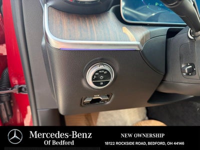 2026 Mercedes-Benz C-Class C 300 4MATIC®