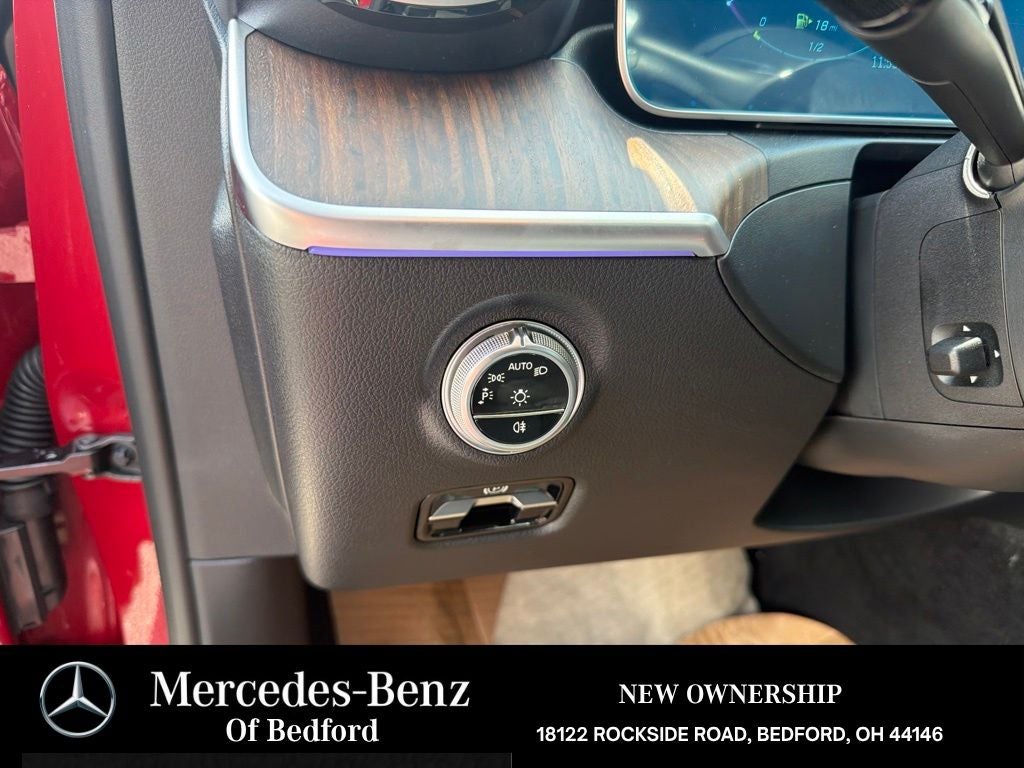 2026 Mercedes-Benz C-Class C 300 4MATIC®