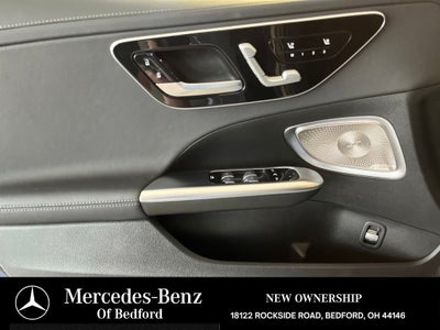 2026 Mercedes-Benz C-Class C 300 4MATIC®
