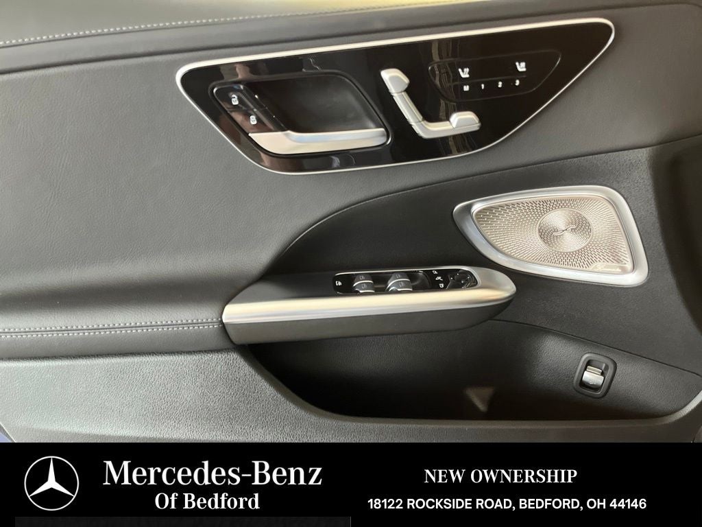 2026 Mercedes-Benz C-Class C 300 4MATIC®