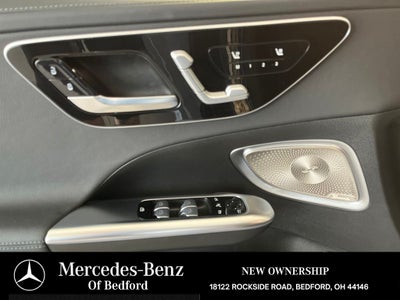 2026 Mercedes-Benz C-Class C 300 4MATIC®
