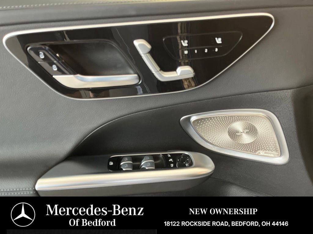 2026 Mercedes-Benz C-Class C 300 4MATIC®
