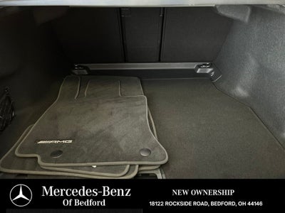 2026 Mercedes-Benz C-Class C 300 4MATIC®