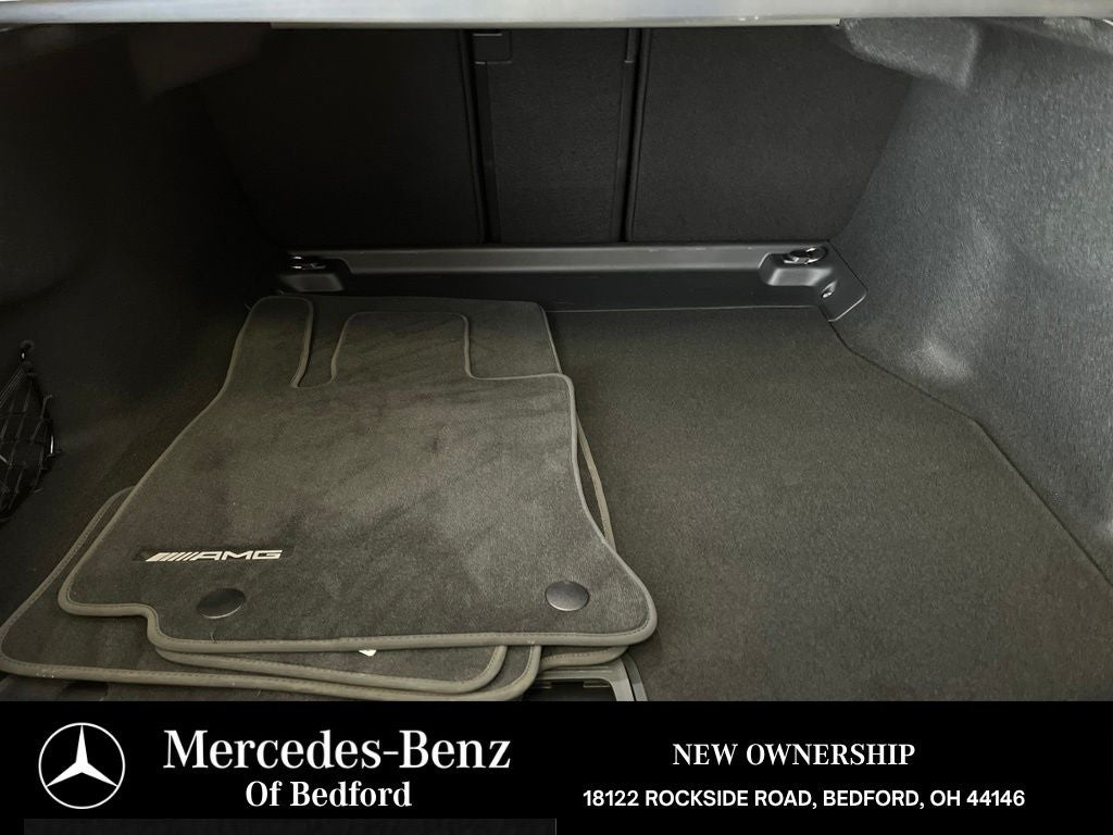 2026 Mercedes-Benz C-Class C 300 4MATIC®