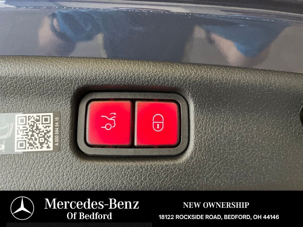 2026 Mercedes-Benz C-Class C 300 4MATIC®