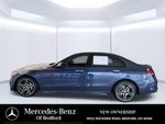 2026 Mercedes-Benz C-Class C 300 4MATIC®