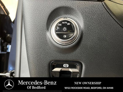 2026 Mercedes-Benz C-Class C 300 4MATIC®
