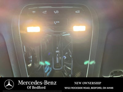 2026 Mercedes-Benz C-Class C 300 4MATIC®