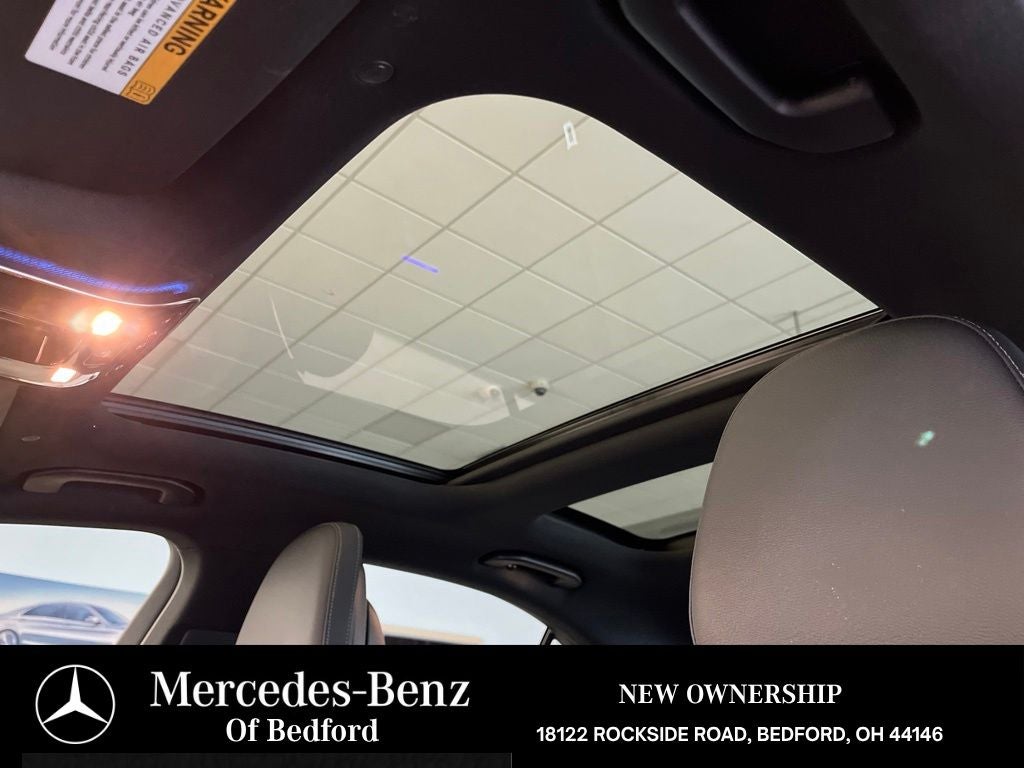 2026 Mercedes-Benz C-Class C 300 4MATIC®