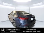 2026 Mercedes-Benz C-Class C 300 4MATIC®