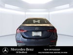 2026 Mercedes-Benz C-Class C 300 4MATIC®