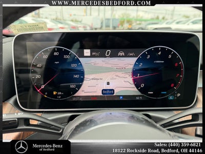 2026 Mercedes-Benz C-Class C 300 4MATIC®