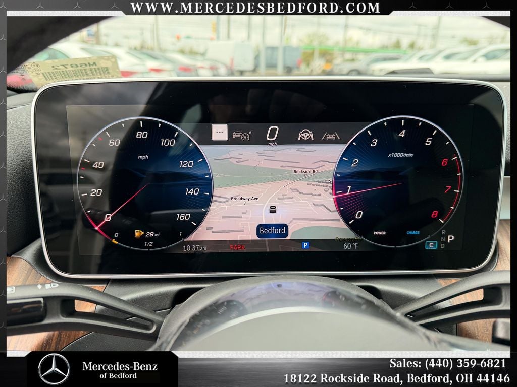 2026 Mercedes-Benz C-Class C 300 4MATIC®