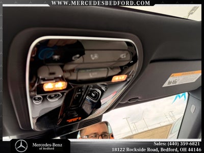2026 Mercedes-Benz C-Class C 300 4MATIC®