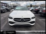 2026 Mercedes-Benz C-Class C 300 4MATIC®