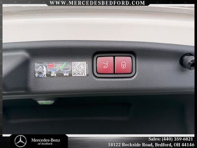 2026 Mercedes-Benz C-Class C 300 4MATIC®