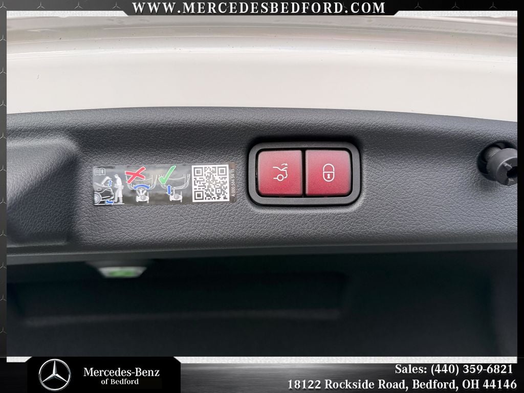 2026 Mercedes-Benz C-Class C 300 4MATIC®