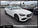 2026 Mercedes-Benz C-Class C 300 4MATIC®