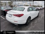 2026 Mercedes-Benz C-Class C 300 4MATIC®