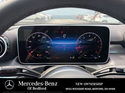 2026 Mercedes-Benz C-Class C 300 4MATIC®