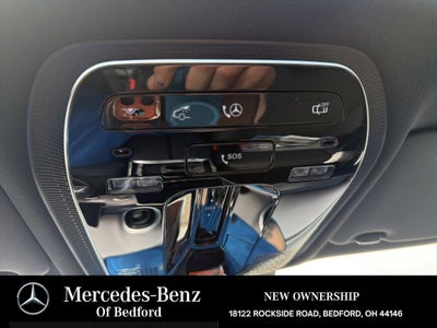 2026 Mercedes-Benz C-Class C 300 4MATIC®