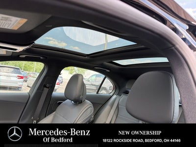 2026 Mercedes-Benz C-Class C 300 4MATIC®