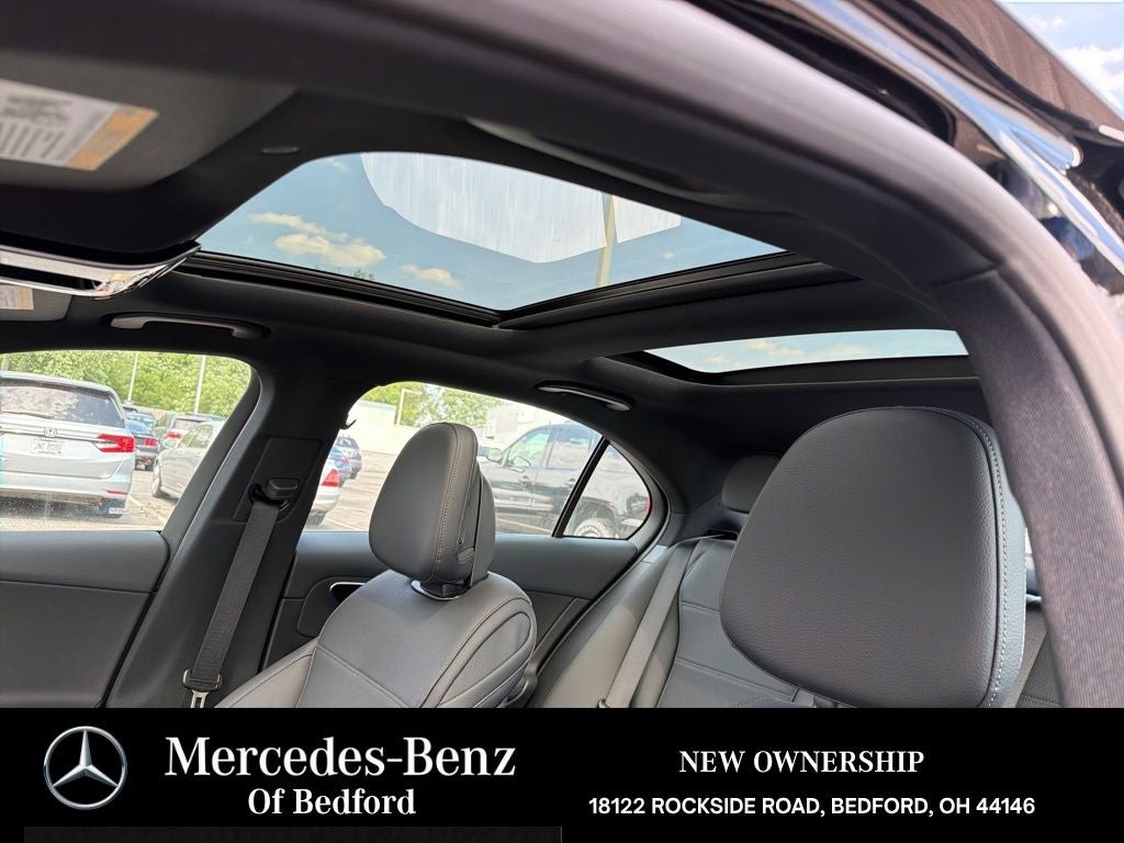 2026 Mercedes-Benz C-Class C 300 4MATIC®