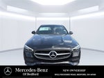 2026 Mercedes-Benz C-Class C 300 4MATIC®