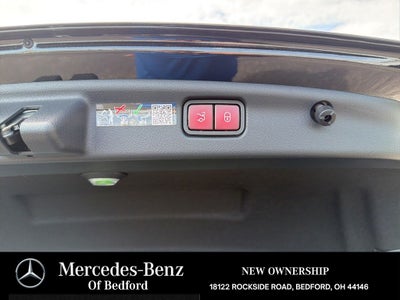 2026 Mercedes-Benz C-Class C 300 4MATIC®