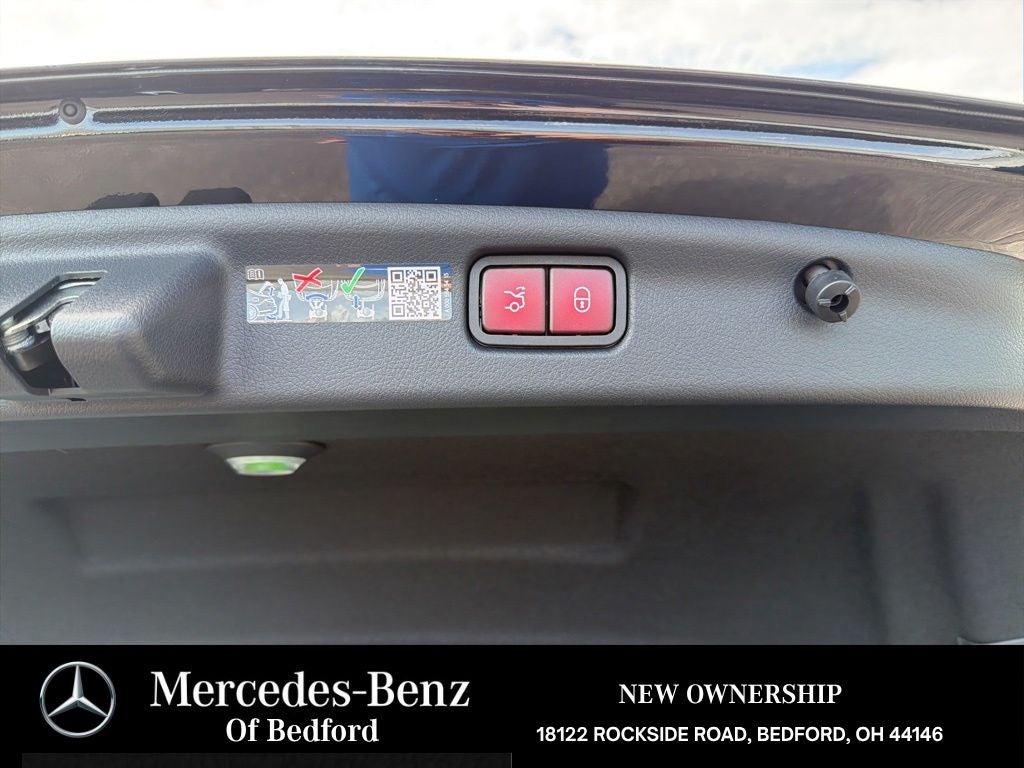 2026 Mercedes-Benz C-Class C 300 4MATIC®
