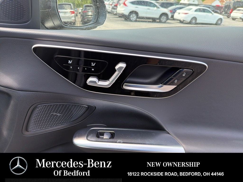 2026 Mercedes-Benz C-Class C 300 4MATIC®