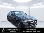2026 Mercedes-Benz C-Class C 300 4MATIC®