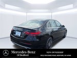 2026 Mercedes-Benz C-Class C 300 4MATIC®