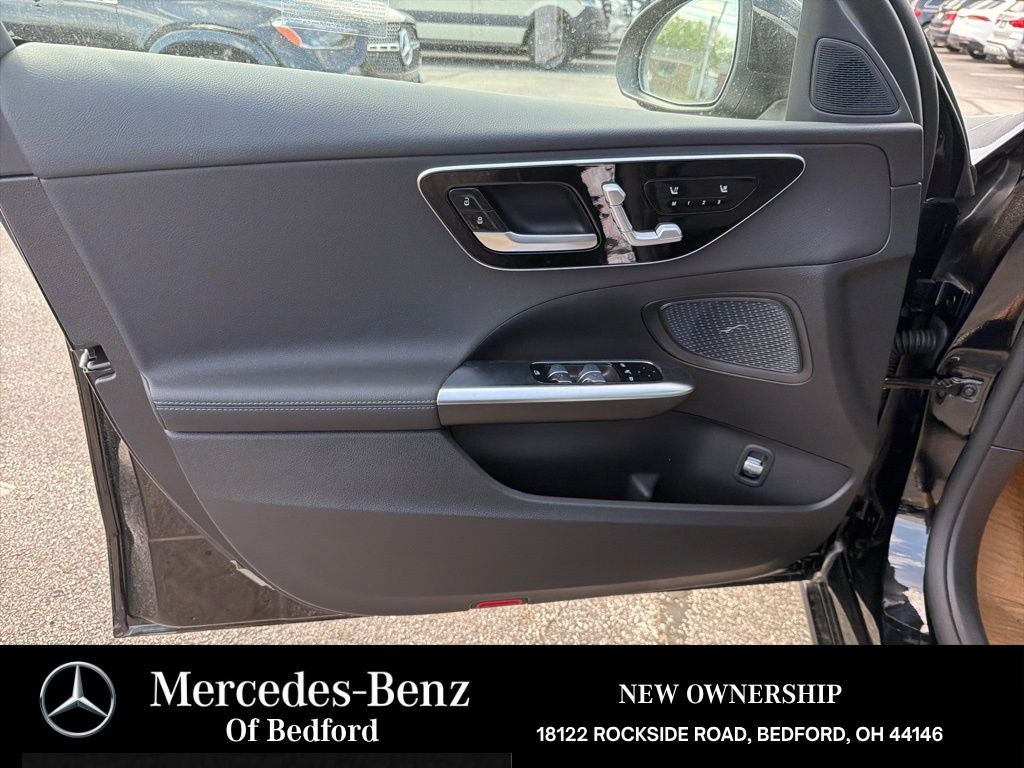 2026 Mercedes-Benz C-Class C 300 4MATIC®