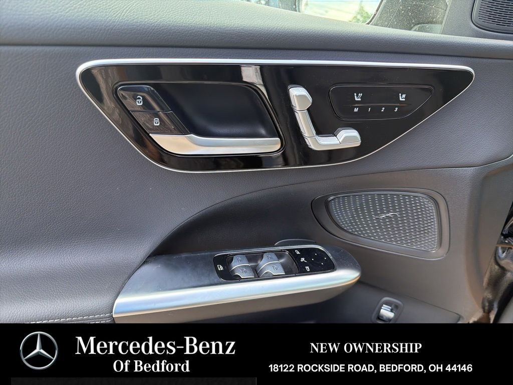 2026 Mercedes-Benz C-Class C 300 4MATIC®