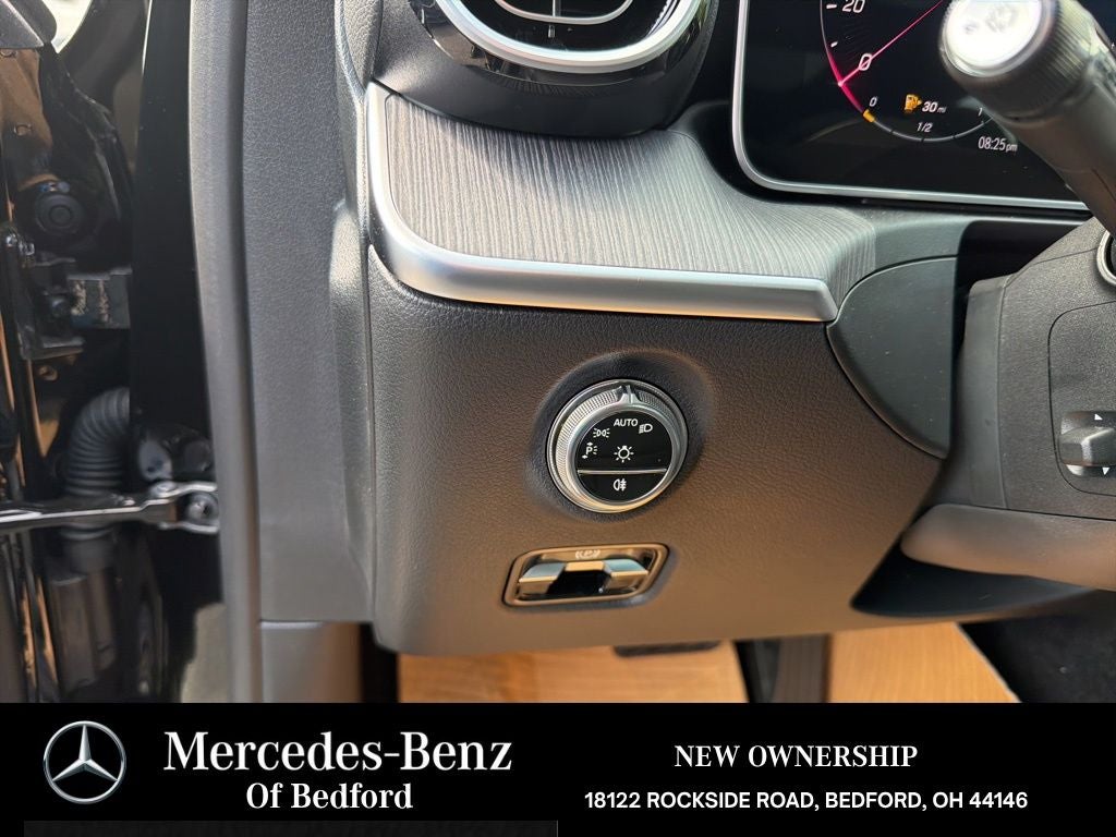 2026 Mercedes-Benz C-Class C 300 4MATIC®