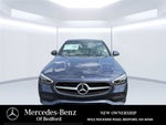2026 Mercedes-Benz C-Class C 300 4MATIC®
