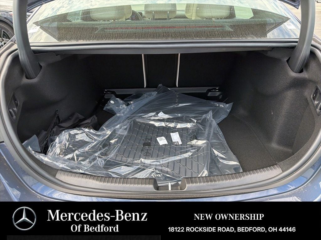 2026 Mercedes-Benz C-Class C 300 4MATIC®