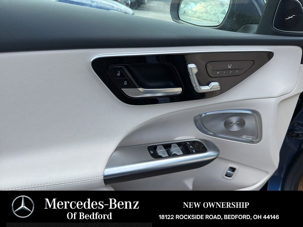 2026 Mercedes-Benz C-Class C 300 4MATIC®