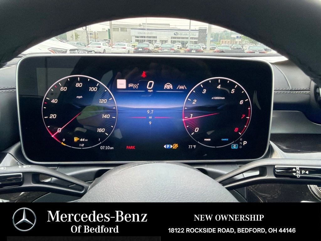 2026 Mercedes-Benz C-Class C 300 4MATIC®